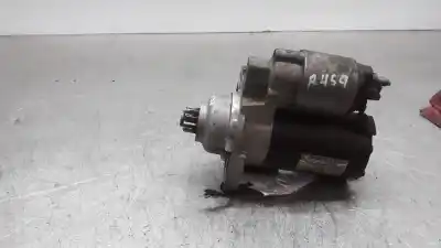 Автозапчастина б/у двигун запускається для audi a3 (8l) 1.8 20v turbo посилання на oem iam 0986018040  