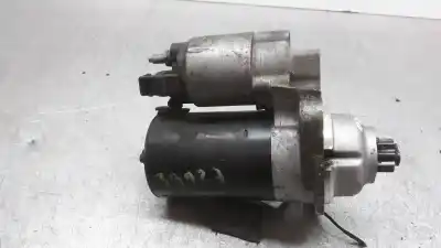 Автозапчастина б/у двигун запускається для audi a3 (8l) 1.8 20v turbo посилання на oem iam 0986018040  