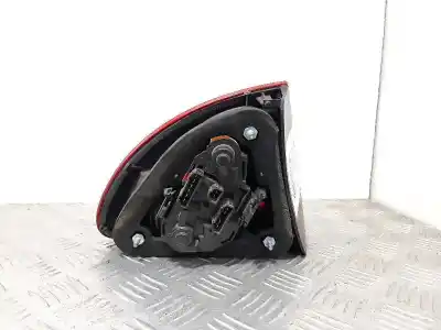 Second-hand car spare part right tailgate light for seat leon (1m1) signo oem iam references 1m6945112  