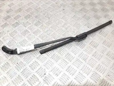 Second-hand car spare part left front windshield wiper arm for mini mini (r50, r53) one oem iam references 61617248407