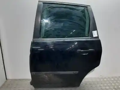 Автозапчастина б/у ДВЕРІ ЗАДНІ ЛІВІ для FORD FOCUS C-MAX (CAP)  Посилання на OEM IAM   