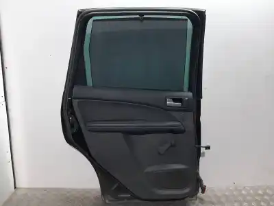 Автозапчастина б/у двері задні ліві для ford focus c-max (cap) ambiente (d) посилання на oem iam   