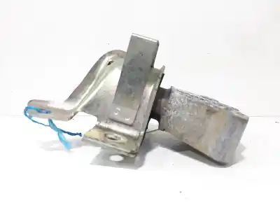 Second-hand car spare part right engine support for fiat panda (319) cross oem iam references 0051877982  
