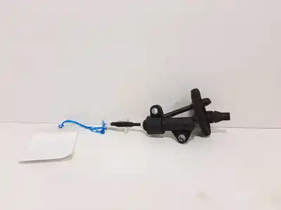Автозапчастина б/у НАСОС зчеплення для OPEL CORSA D  Посилання на OEM IAM 55190993  