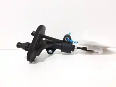 Pezzo di ricambio per auto di seconda mano pompa frizione per opel corsa d cmon riferimenti oem iam 55190993  
