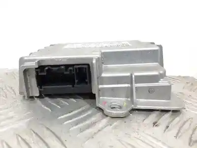 Second-hand car spare part airbag control unit for renault modus confort dynamique oem iam references 0285001509  8200463297