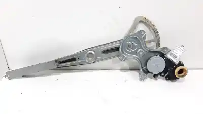 Second-hand car spare part DRIVER LEFT WINDOW REGULATOR for TOYOTA AURIS  OEM IAM references 961919100  