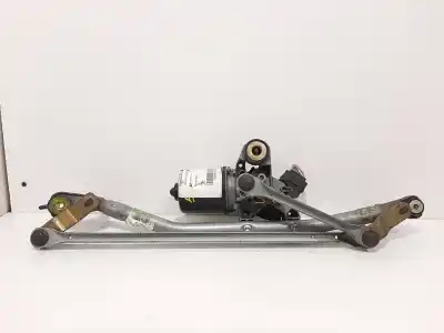 Peça sobressalente para automóvel em segunda mão motor do limpa para brisas por citroen c2 sx referências oem iam 