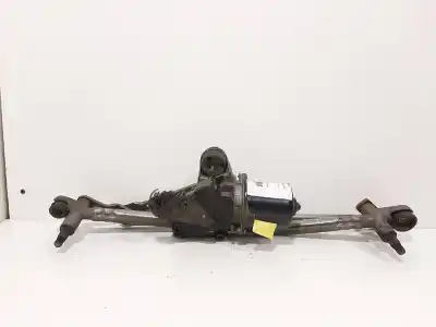 Second-hand car spare part front windshield wiper motor for citroen c2 sx oem iam references   