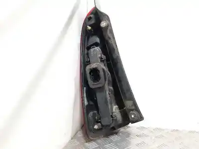 Автозапчастина б/у правий ліхтар для renault espace iv (jk0) privilege посилання на oem iam   