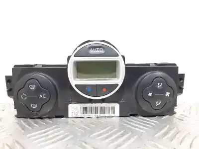 Second-hand car spare part HEATING / AIR CONDITIONING CONTROL PANEL for RENAULT MEGANE II FAMILIAR  OEM IAM references   