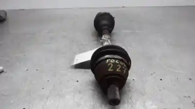 Second-hand car spare part FRONT LEFT TRANSMISSION for FORD FOCUS C-MAX (CAP)  OEM IAM references 1600572  