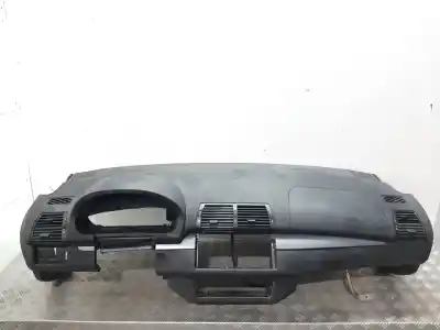 Автозапчастина б/у ПАНЕЛЬ ПРИЛАДІВ для BMW X5 (E53)  Посилання на OEM IAM 51458408470  