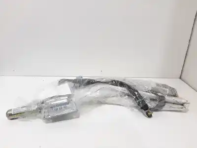 Second-hand car spare part front left curtain airbag for bmw x5 (e53) 3.0i oem iam references 84826715707l