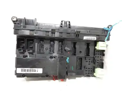 Second-hand car spare part FUSE BOX UNIT for BMW X5 (E53)  OEM IAM references 8378107  518877006