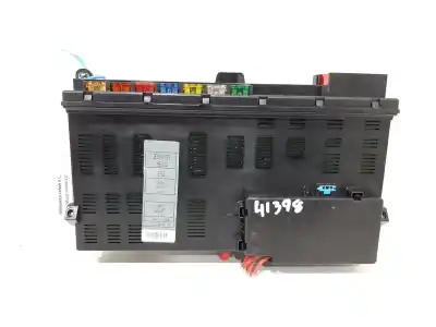 Second-hand car spare part fuse box unit for bmw x5 (e53) 3.0i oem iam references 8378107  518877006