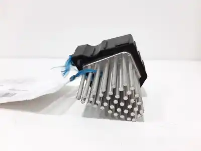 Second-hand car spare part heater blower for bmw x5 (e53) 3.0i oem iam references 6931680