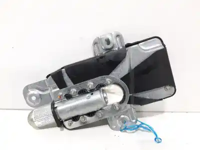 Peça sobressalente para automóvel em segunda mão airbag do lado esquerdo por bmw x5 (e53) 3.0i referências oem iam 307037233044  