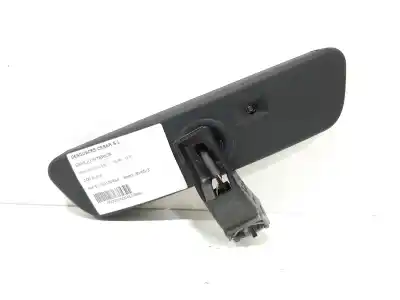 Peça sobressalente para automóvel em segunda mão espelho retrovisor interior por bmw x5 (e53) 3.0i referências oem iam 51169134459  