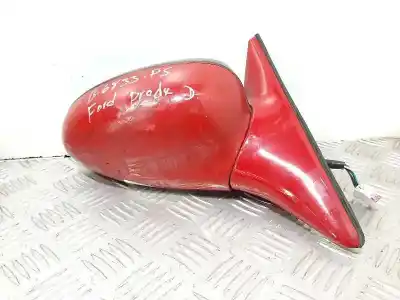 Peça sobressalente para automóvel em segunda mão espelho retrovisor direito por ford probe 2.5 v6 24v cat referências oem iam   
