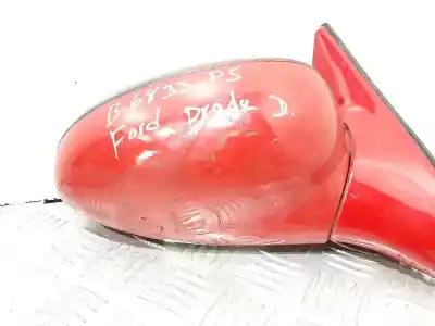 Peça sobressalente para automóvel em segunda mão espelho retrovisor direito por ford probe 2.5 v6 24v cat referências oem iam   