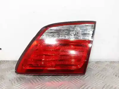 Автозапчасти б/у правый задний фонарь в двери за nissan maxima qx (ca33) 2.0 elegance ссылки oem iam 