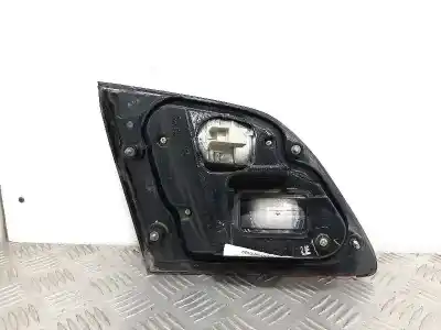 Автозапчасти б/у правый задний фонарь в двери за nissan maxima qx (ca33) 2.0 elegance ссылки oem iam   