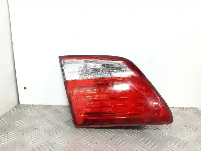 Автозапчасти б/у левый задний фонарь в двери за nissan maxima qx (ca33) 2.0 elegance ссылки oem iam 