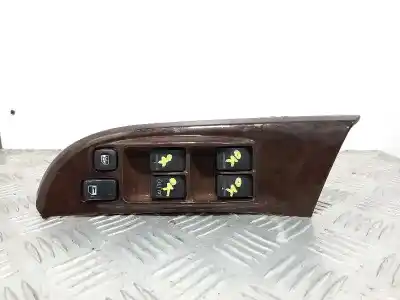 Автозапчасти б/у выключатель левого переднего окна за nissan maxima qx (ca33) 2.0 elegance ссылки oem iam 