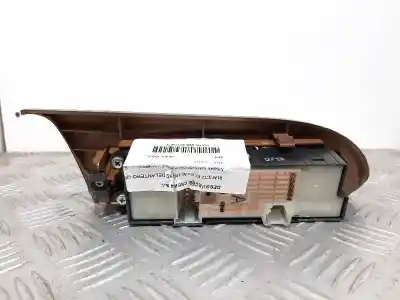 Автозапчасти б/у выключатель левого переднего окна за nissan maxima qx (ca33) 2.0 elegance ссылки oem iam   