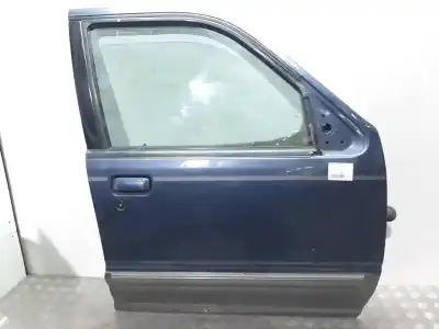 Second-hand car spare part front right door for ford explorer 4.0 xlt oem iam references 