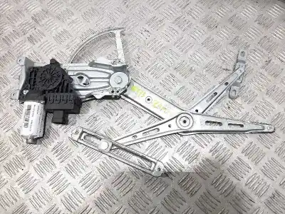 Peça sobressalente para automóvel em segunda mão elevador de vidros dianteiro direito por opel zafira a design edition referências oem iam 0130821769