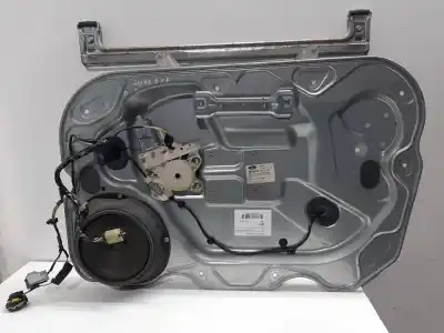 Автозапчасти б/у регулятор стекла переднего правого за ford focus c-max (cap) trend (d) ссылки oem iam 994815100