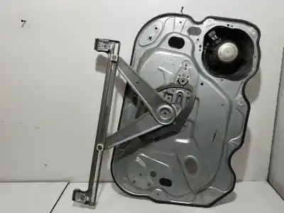 Автозапчастина б/у регулятор переднього правого скла для ford focus c-max (cap) trend (d) посилання на oem iam 994815100  