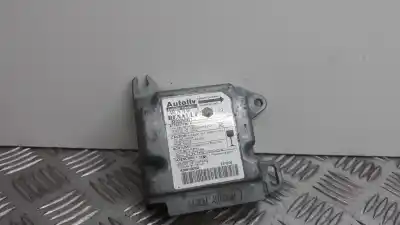 Автозапчасти б/у блок управления подушками безопасности за renault kangoo (f/kc0) authentique ссылки oem iam 550751800 Автозапчасти б/у блок управления подушками безопасности за renault kangoo (f/kc0) authentique ссылки oem iam 550751800