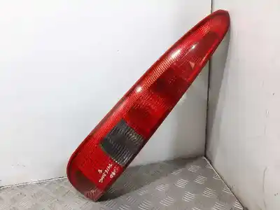 Автозапчастина б/у ЛІВИЙ ХОД ЛІХАР для FORD FIESTA (CBK)  Посилання на OEM IAM 1324578  