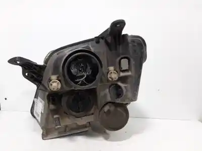 Pezzo di ricambio per auto di seconda mano faro anteriore destro per opel meriva cosmo riferimenti oem iam 93175365  