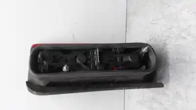 Second-hand car spare part left tailgate light for opel combo familiar oem iam references   