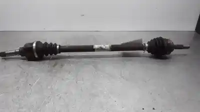 Second-hand car spare part front right transmission for citroen c3 1.4 hdi exclusive oem iam references 3273ec  