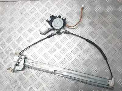 Peça sobressalente para automóvel em segunda mão elevador de vidros dianteiro direito por mazda premacy (cp) active (74kw) referências oem iam c10058590f