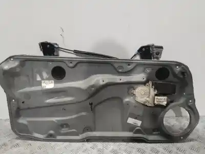 Second-hand car spare part DRIVER LEFT WINDOW REGULATOR for VOLKSWAGEN GOLF IV BERLINA (1J1)  OEM IAM references   