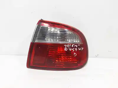 Piesă de schimb auto la mâna a doua LAMPÃ SPATE DREAPTA pentru SEAT TOLEDO (1M2)  Referințe OEM IAM 1M5945112  