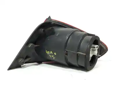 Second-hand car spare part left tailgate light for seat toledo (5p2) reference oem iam references 5p5945111a  