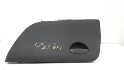Pezzo di ricambio per auto di seconda mano scatola di guanti per seat toledo (5p2) reference riferimenti oem iam 5p1857947c