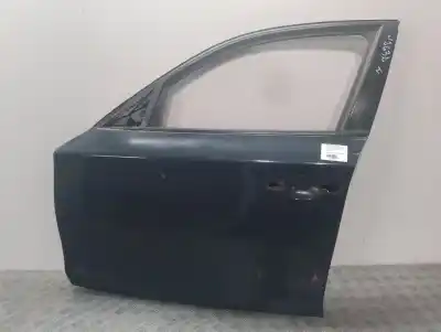 Second-hand car spare part left front door for bmw serie 1 berlina (e81/e87) 118d oem iam references 41517191011