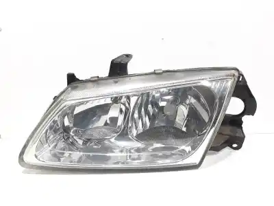 Gebrauchtes Autoersatzteil LINKER SCHEINWERFER zum NISSAN ALMERA (N16/E)  OEM-IAM-Referenzen 26060BN01A  