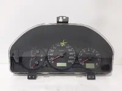 Second-hand car spare part dashboard for mazda premacy (cp) touring (85kw) oem iam references 