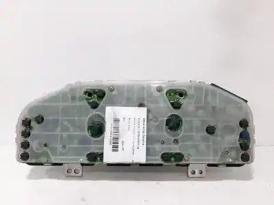 Peça sobressalente para automóvel em segunda mão quadrante por mazda premacy (cp) touring (85kw) referências oem iam   