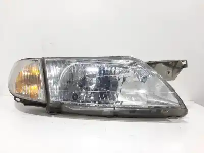 Second-hand car spare part right headlight for mazda premacy (cp) touring (85kw) oem iam references cb08510k0d