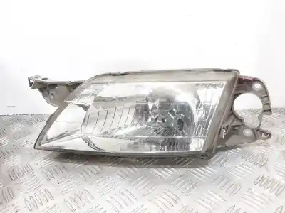 Second-hand car spare part left headlight for mazda premacy (cp) touring (85kw) oem iam references cb08510l0d